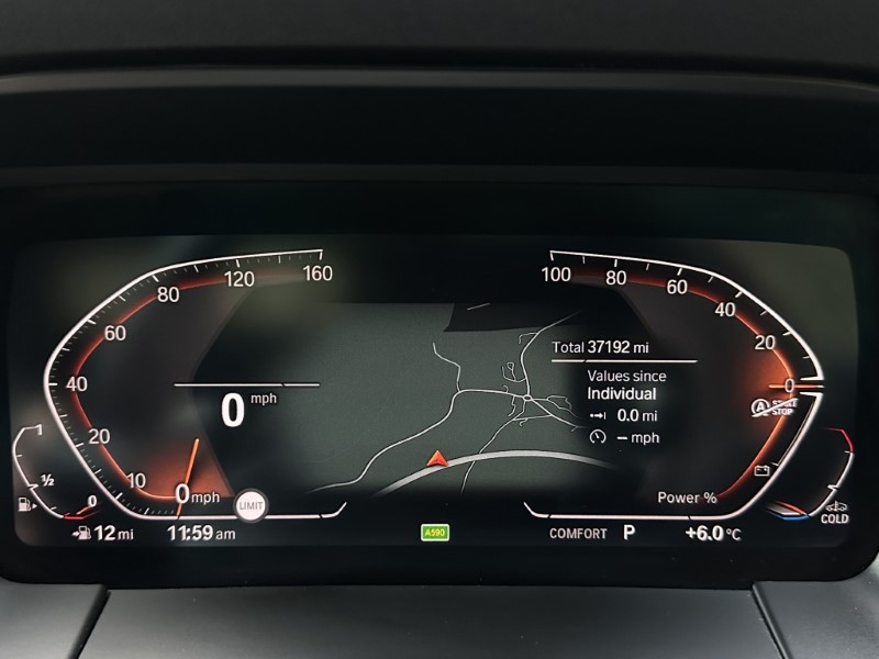 2021 (21) BMW Z4 sDrive 30i M Sport 2d Auto 4847315