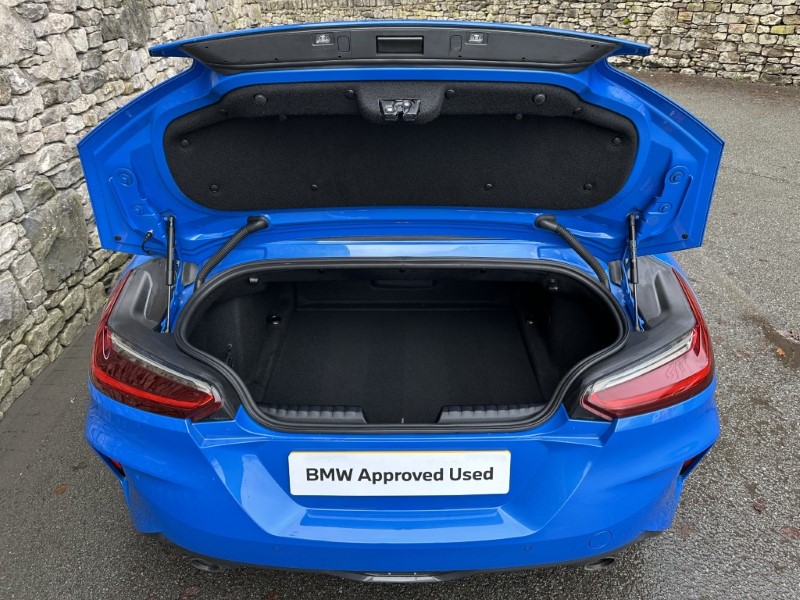 2021 (21) BMW Z4 sDrive 30i M Sport 2d Auto 4847284