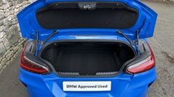 2021 (21) BMW Z4 sDrive 30i M Sport 2d Auto 4847284