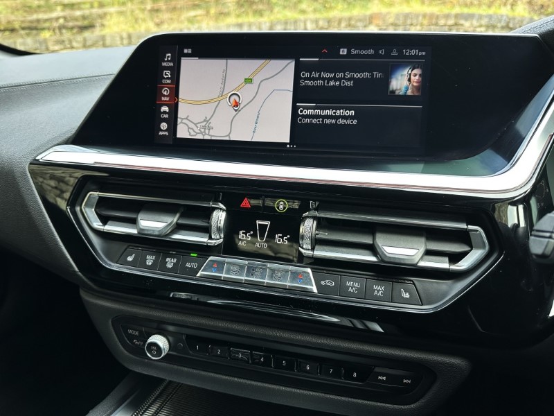 2021 (21) BMW Z4 sDrive 30i M Sport 2d Auto 4847325