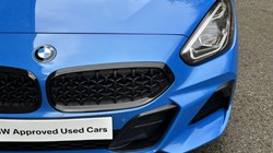2021 (21) BMW Z4 sDrive 30i M Sport 2d Auto 4847304