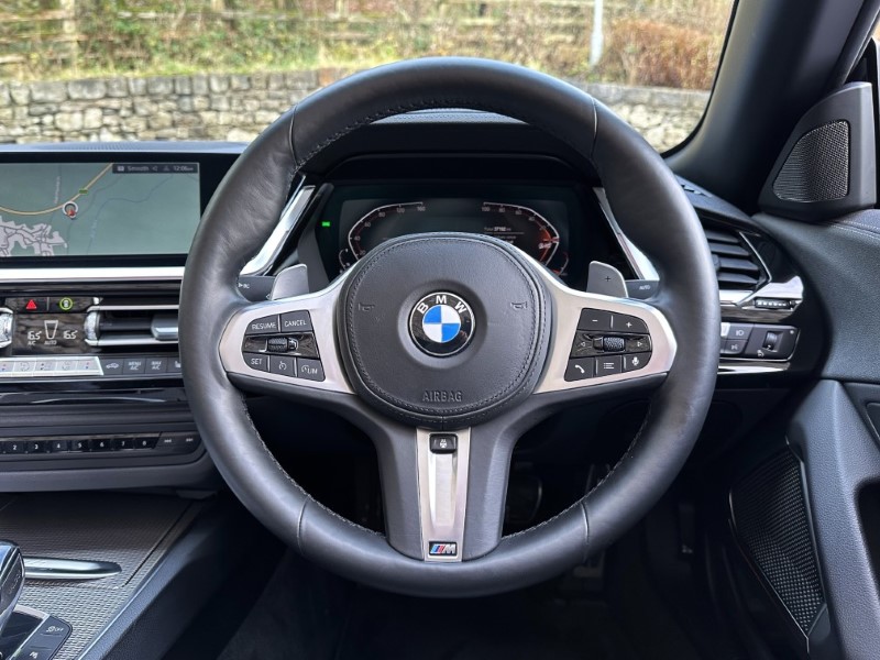 2021 (21) BMW Z4 sDrive 30i M Sport 2d Auto 4847341