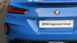 2021 (21) BMW Z4 sDrive 30i M Sport 2d Auto 4847281