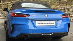 2021 (21) BMW Z4 sDrive 30i M Sport 2d Auto 4847280