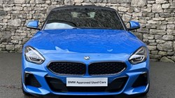 2021 (21) BMW Z4 sDrive 30i M Sport 2d Auto 4847327