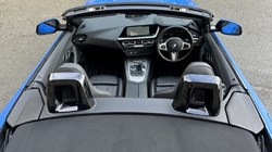 2021 (21) BMW Z4 sDrive 30i M Sport 2d Auto 4847340