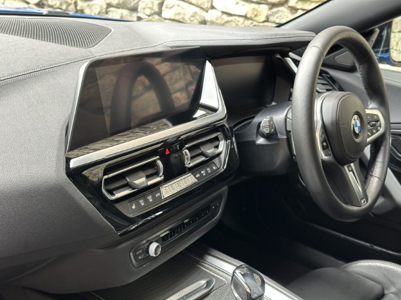 2021 (21) BMW Z4 sDrive 30i M Sport 2d Auto 4847307
