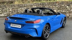 2021 (21) BMW Z4 sDrive 30i M Sport 2d Auto 4847338