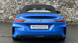 2021 (21) BMW Z4 sDrive 30i M Sport 2d Auto 4847316