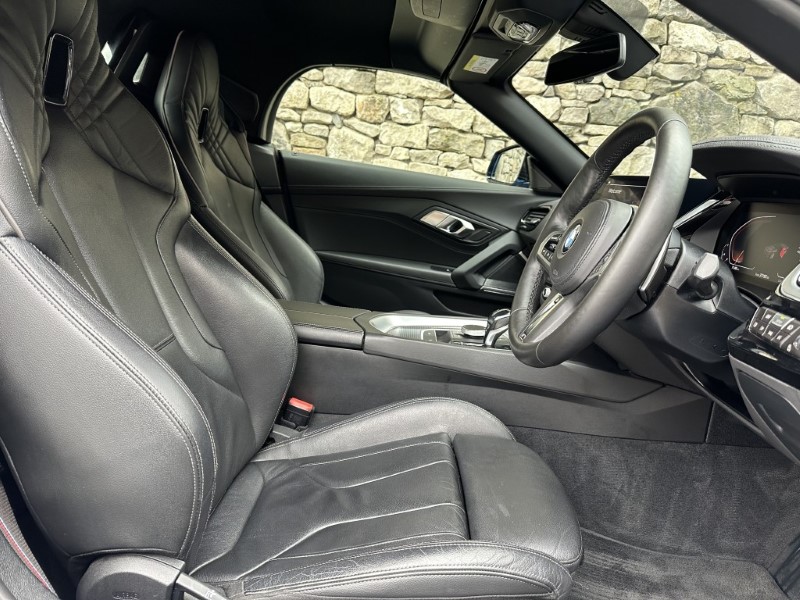 2021 (21) BMW Z4 sDrive 30i M Sport 2d Auto 4847286