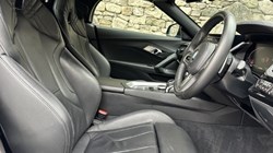 2021 (21) BMW Z4 sDrive 30i M Sport 2d Auto 4847286