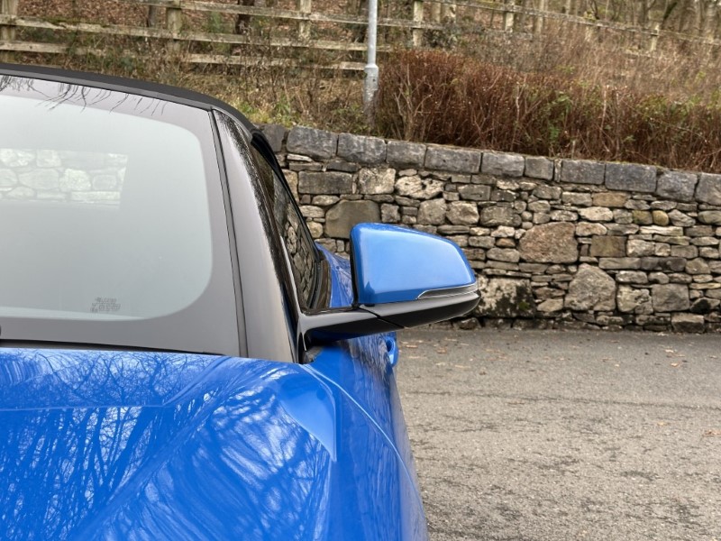 2021 (21) BMW Z4 sDrive 30i M Sport 2d Auto 4904320