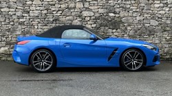 2021 (21) BMW Z4 sDrive 30i M Sport 2d Auto 4847279