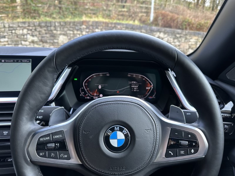 2021 (21) BMW Z4 sDrive 30i M Sport 2d Auto 4847326