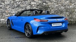 2021 (21) BMW Z4 sDrive 30i M Sport 2d Auto 1