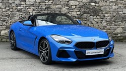 2021 (21) BMW Z4 sDrive 30i M Sport 2d Auto 4904321