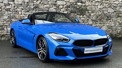 2021 (21) BMW Z4 sDrive 30i M Sport 2d Auto 4847343
