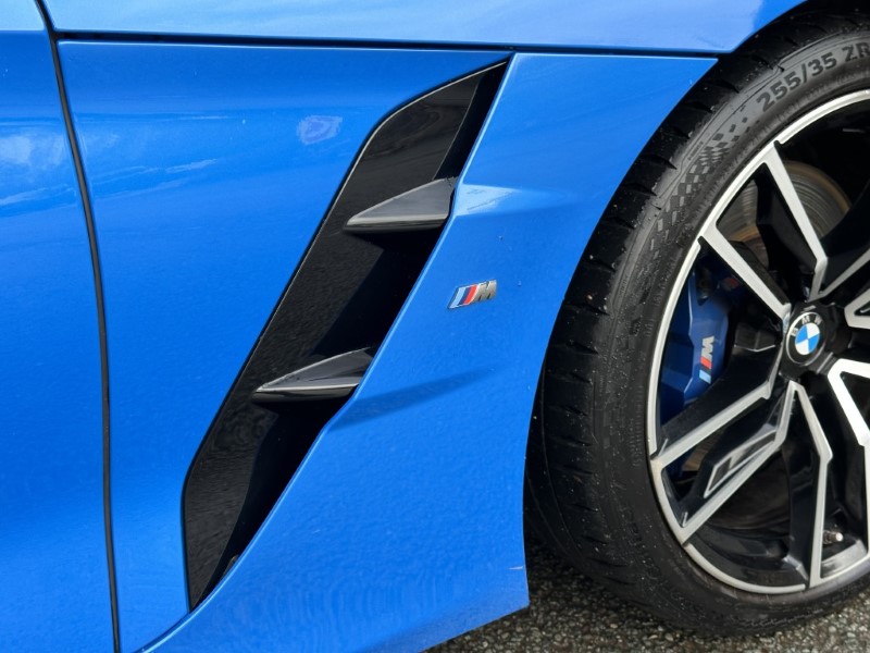 2021 (21) BMW Z4 sDrive 30i M Sport 2d Auto 4847336