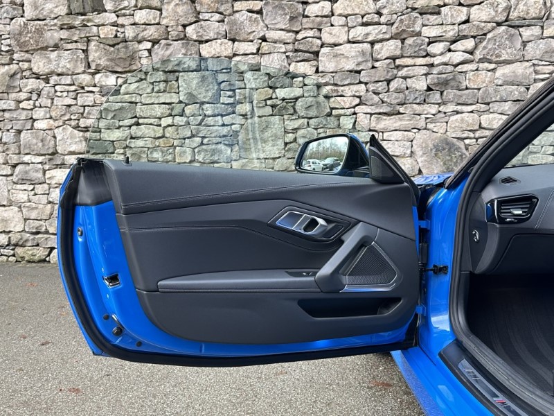 2021 (21) BMW Z4 sDrive 30i M Sport 2d Auto 4847318