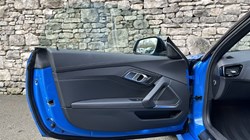 2021 (21) BMW Z4 sDrive 30i M Sport 2d Auto 4847318