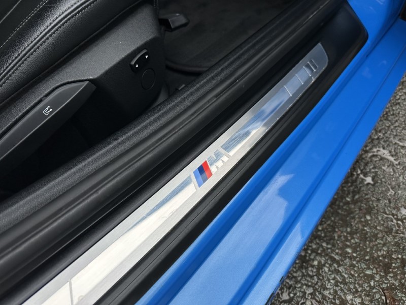 2021 (21) BMW Z4 sDrive 30i M Sport 2d Auto 4847287