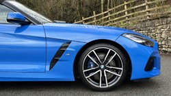 2021 (21) BMW Z4 sDrive 30i M Sport 2d Auto 4847335