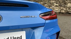 2021 (21) BMW Z4 sDrive 30i M Sport 2d Auto 4847283