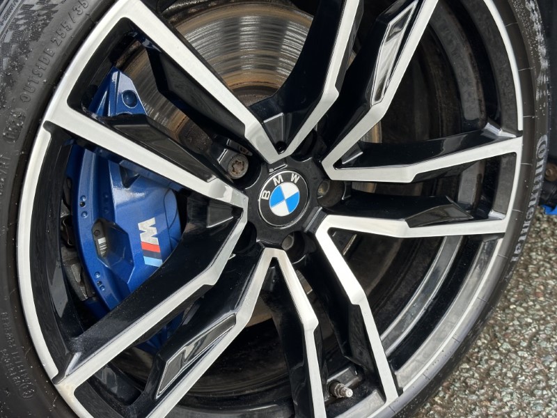 2021 (21) BMW Z4 sDrive 30i M Sport 2d Auto 4847337