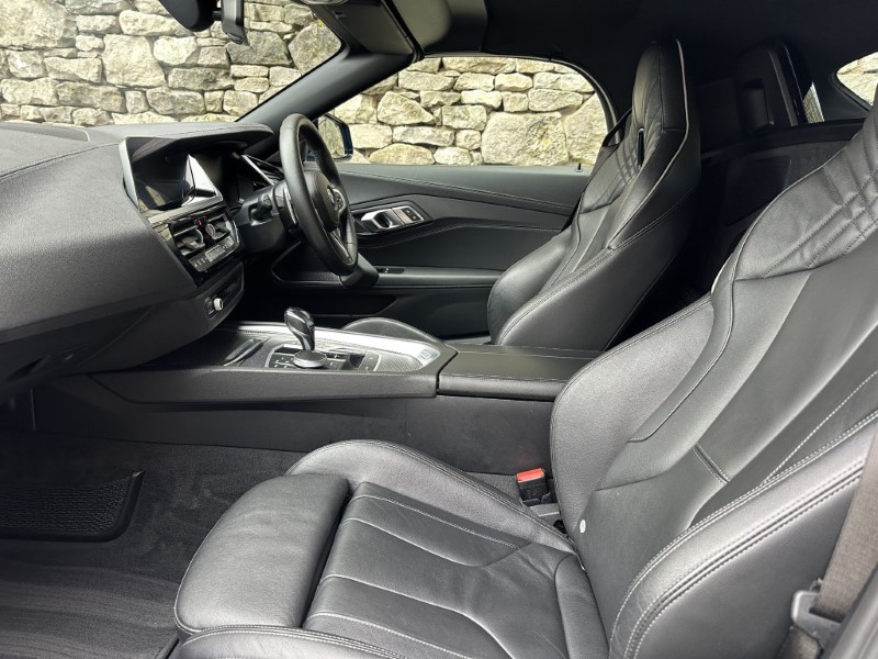 2021 (21) BMW Z4 sDrive 30i M Sport 2d Auto 4847308