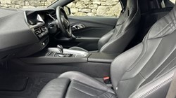 2021 (21) BMW Z4 sDrive 30i M Sport 2d Auto 4847308