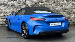 2021 (21) BMW Z4 sDrive 30i M Sport 2d Auto 4847317