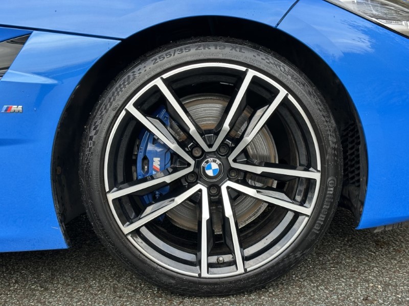 2021 (21) BMW Z4 sDrive 30i M Sport 2d Auto 4847334