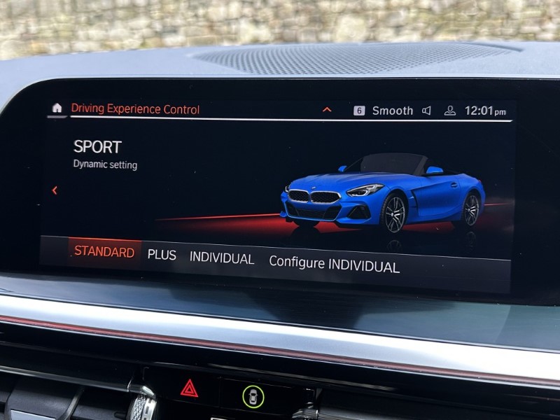 2021 (21) BMW Z4 sDrive 30i M Sport 2d Auto 4847321