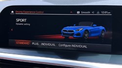 2021 (21) BMW Z4 sDrive 30i M Sport 2d Auto 4847321