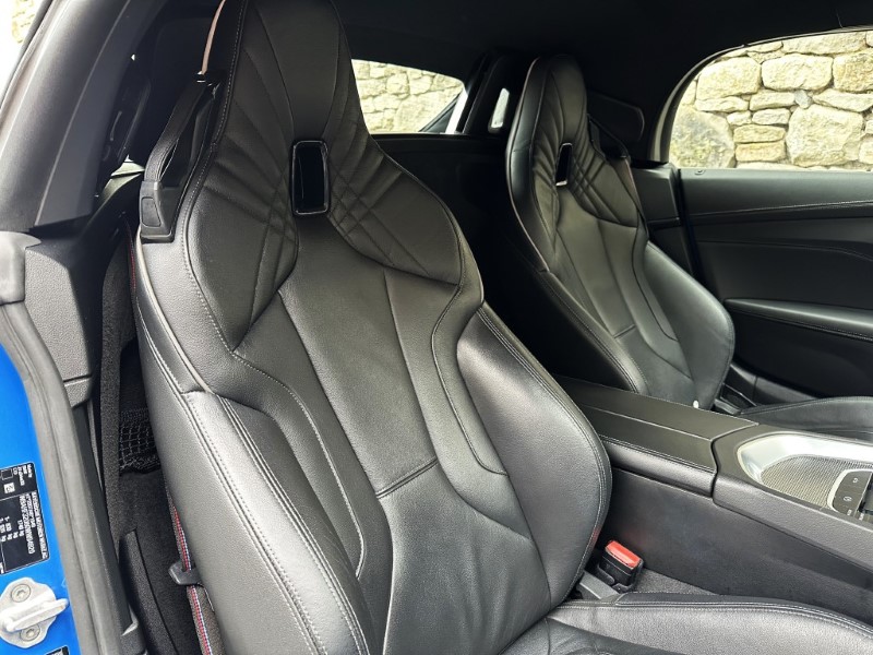 2021 (21) BMW Z4 sDrive 30i M Sport 2d Auto 4847289