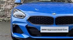 2021 (21) BMW Z4 sDrive 30i M Sport 2d Auto 4847330