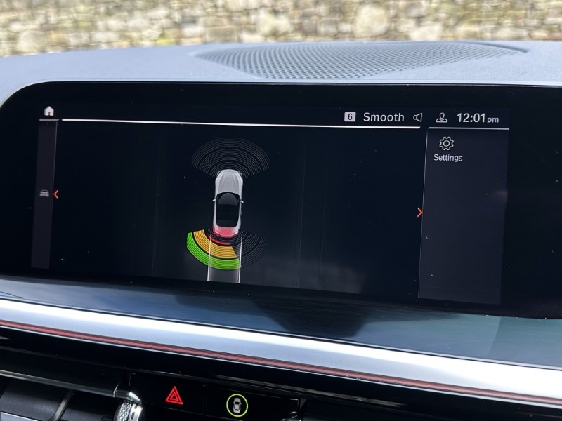 2021 (21) BMW Z4 sDrive 30i M Sport 2d Auto 4847319