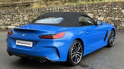 2021 (21) BMW Z4 sDrive 30i M Sport 2d Auto 4847333