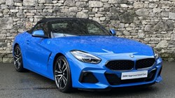 2021 (21) BMW Z4 sDrive 30i M Sport 2d Auto 4847328