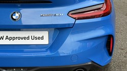 2021 (21) BMW Z4 sDrive 30i M Sport 2d Auto 4847282