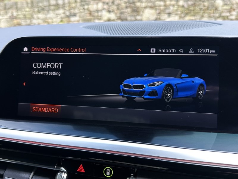 2021 (21) BMW Z4 sDrive 30i M Sport 2d Auto 4847322