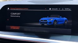 2021 (21) BMW Z4 sDrive 30i M Sport 2d Auto 4847322