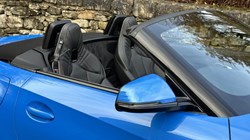 2021 (21) BMW Z4 sDrive 30i M Sport 2d Auto 4847345