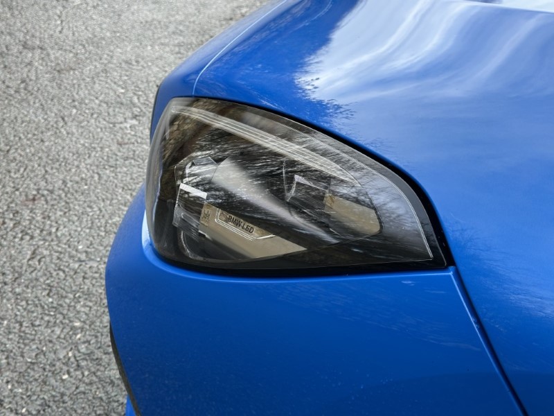 2021 (21) BMW Z4 sDrive 30i M Sport 2d Auto 4847332