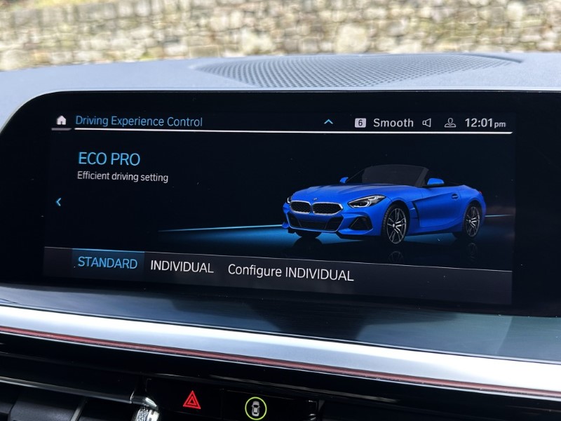 2021 (21) BMW Z4 sDrive 30i M Sport 2d Auto 4847323