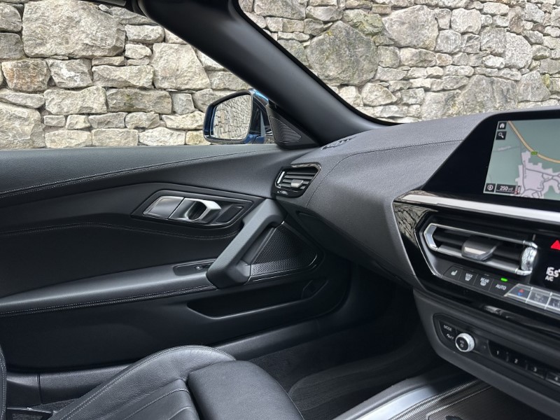 2021 (21) BMW Z4 sDrive 30i M Sport 2d Auto 4847292