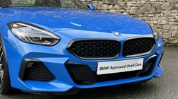 2021 (21) BMW Z4 sDrive 30i M Sport 2d Auto 4847329