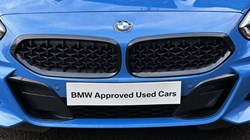 2021 (21) BMW Z4 sDrive 30i M Sport 2d Auto 4847331