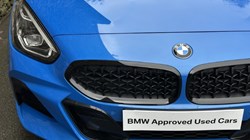 2021 (21) BMW Z4 sDrive 30i M Sport 2d Auto 4847303