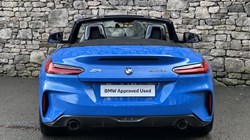 2021 (21) BMW Z4 sDrive 30i M Sport 2d Auto 4847349